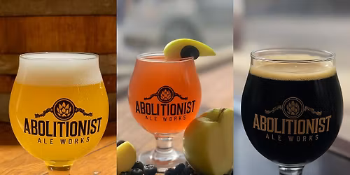 Hoppy Hour - All Craft Drafts $5 - Craft Beer & Hard Seltzer