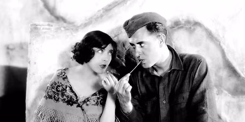 The Big Parade (35mm Silent Film w\/ Live Musical Accompaniment)