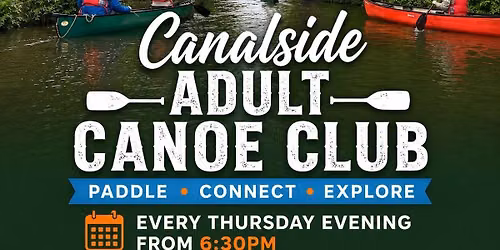 Adult Canoe Club