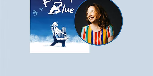 Middle Grade Author Visit: Katherine Wolff