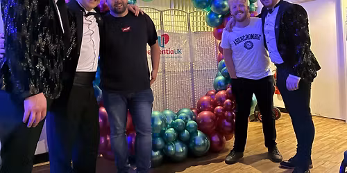 Charity Night for Dementia UK