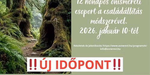 Barlangomba lemegyek - Z\u00e1rt \u00f6nismereti csoport a csal\u00e1d\u00e1ll\u00edt\u00e1s m\u00f3dszer\u00e9vel Budapesten