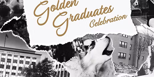 Golden Graduates 2026