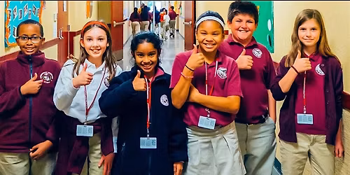 ILTexas Grand Prairie K-8 Campus Tours - Free Public Charter School