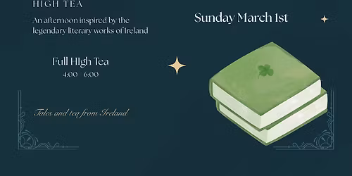 Tales of Ireland