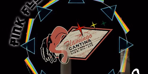 Pink Floyd (Tribute Show) featuring In the Flesh