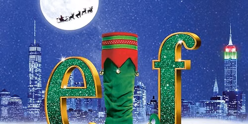 ELF: The Musical