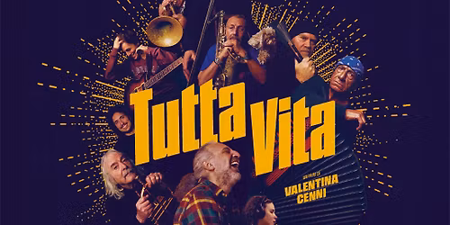 Stefano Bollani al Rouge et Noir per "TUTTA VITA" di Valentina Cenni