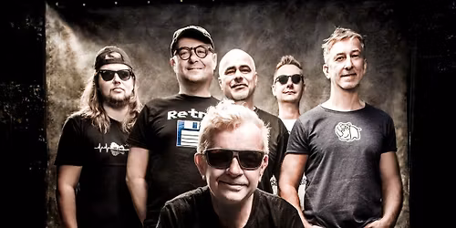 Koncert: M\u0147\u00c1GA A \u017d\u010eORP \u2013 HO\u0158\u00cd\u0160? HO\u0158\u00cdM!