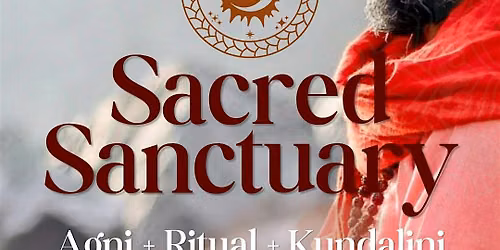 Sacred Sanctuary: Day Retreat