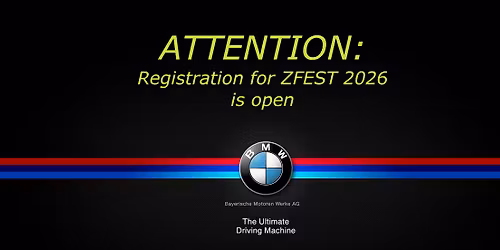 Harper's Cars and Coffee