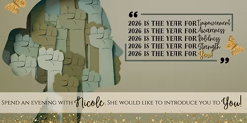 Step Into Your Power: A How-To For Finding & Living As Your True Self