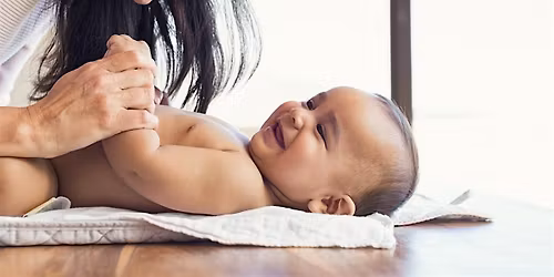 De sleutel tot het babybrein