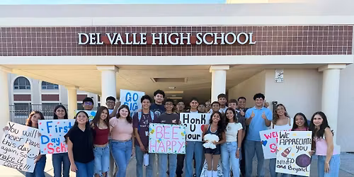 Del Valle Fine Arts Brass Over Bridges at Bankhead Theater - Livermore Valley PAC