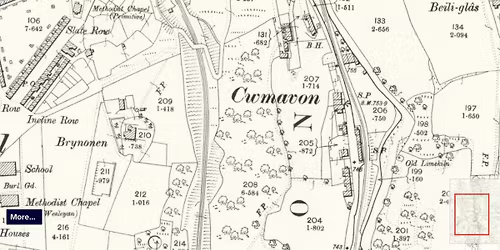 Cwmavon Heritage Hour