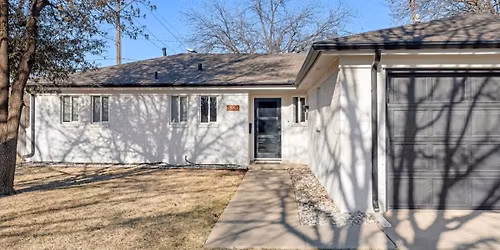 Open House - 3320 Bedford Road Amarillo Tx