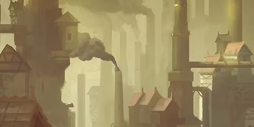 Old Town SanDiego Steampunk Picnic