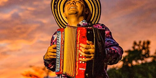 FREE | Yeison Landero | Santa Fe Summer Scene