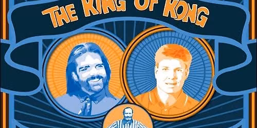 The King of Kong: A Fistful of Quarters (2007)