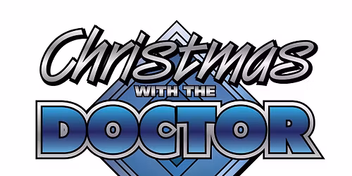 CHRISTMAS WITH THE DOCTOR