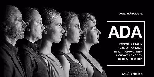 ADA - tang\u00f3 t\u00e1ncsz\u00ednh\u00e1zi el\u0151ad\u00e1s