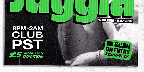 JUGGLA - Celebrating the Life and Earthstrong of the Don Dada