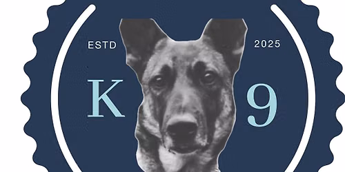 Supporting Our K9 Heroes \u2013 Join Us for a Benefit Event!