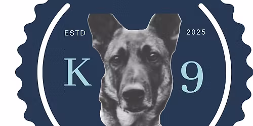 Supporting Our K9 Heroes \u2013 Join Us for a Benefit Event! 