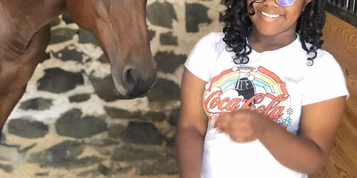 The Little Equestrian Experience Howdy-Ween Edition