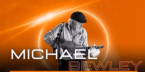 Mike Bewley Live at Six Twelve