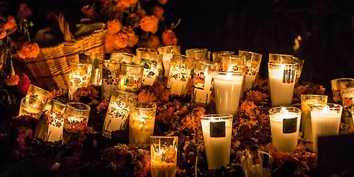 All Saints Sing of Promise & Remembrance