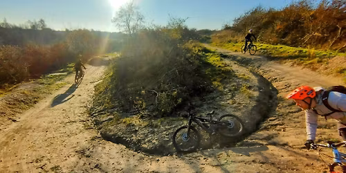 Hedeland MTB Race