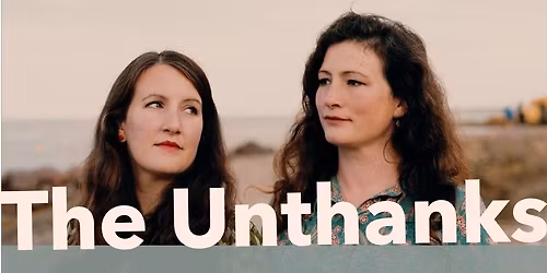 The Unthanks
