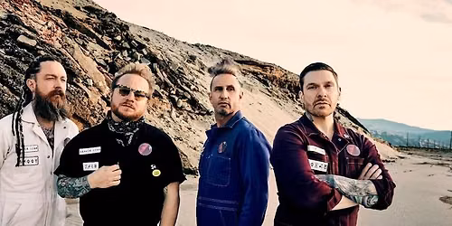 Shinedown Tickets