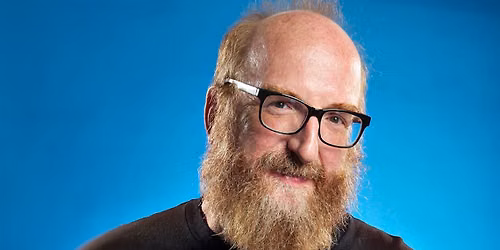 Brian Posehn Live