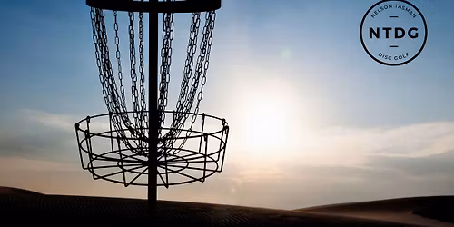 Disc Golf - Summer Series @ Saxton
