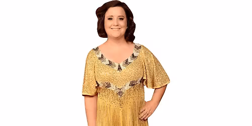 Susan Calman at Wycombe Swan Theatre