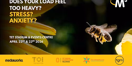 Stress & Anxiety Presentation - M3 Motivation