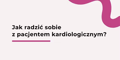 Pierwsze kroki w Kardiologii Ma\u0142ych zwierz\u0105t