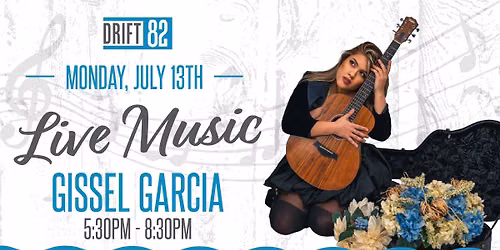 Gissel Garcia