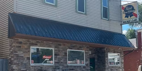 Anchor Club II - 4th Annual Rabbit Hunt