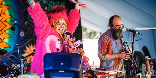 The Fabulous Speakeasy New Years Eve Party