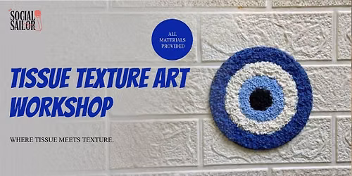 Tissue Texture Art Date - Ahmedabad
