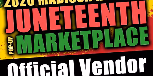 LCW Juneteenth Event