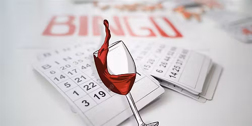 Wine Bingo with Italian Wines