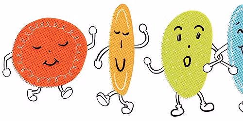 Detroit Folk School Holiday Party, Queer Square Dance, and Cookie Exchange