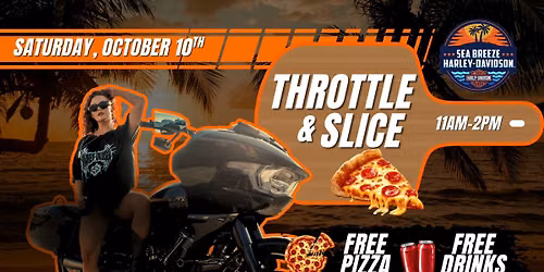 Throttle & Slice