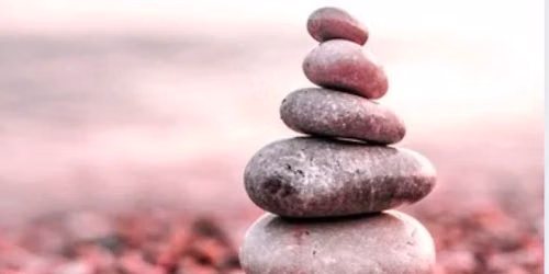 Reiki and Red Light 