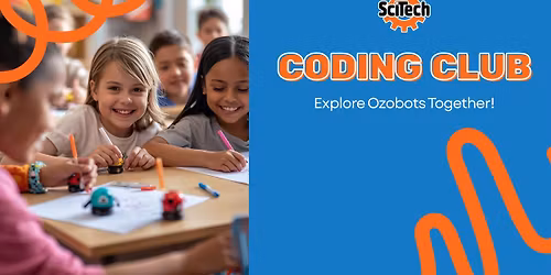 SciTech Coding Club