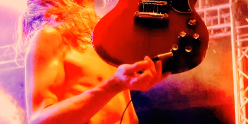 Ballbreakers - Der Sound von AC\/DC